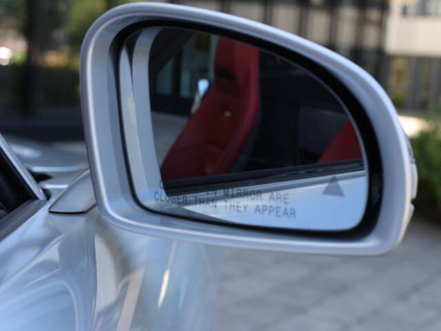 Mercedes-Benz SLS AMG Roadster