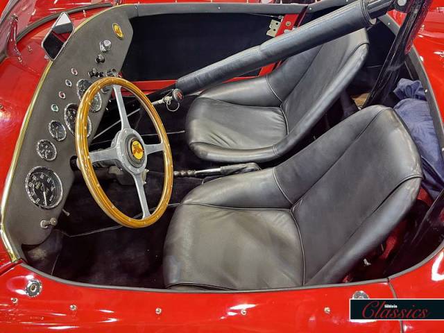 Arnolt-Bristol The Bolide