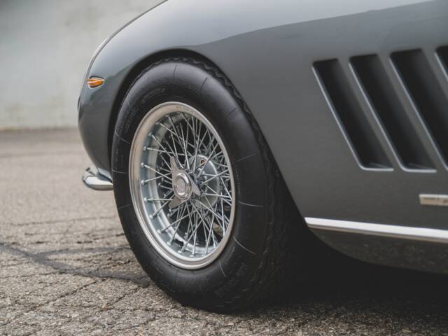Ferrari 275 GTB/4