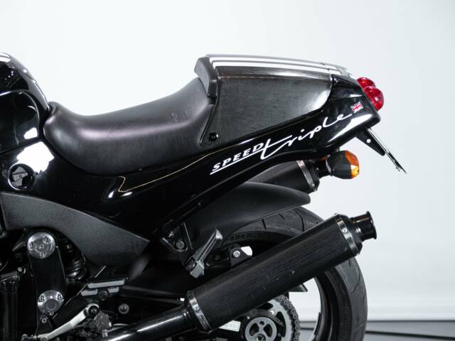 Triumph Speed Triple