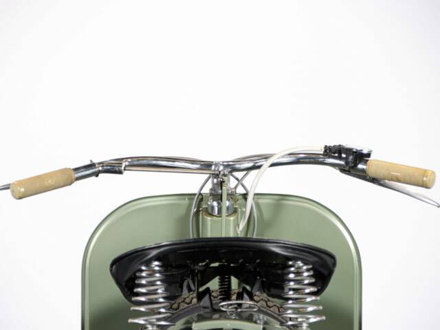 Piaggio Vespa 125