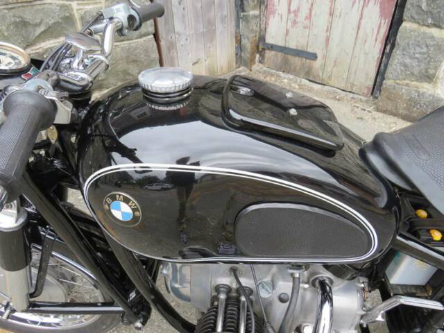 BMW R 60/2
