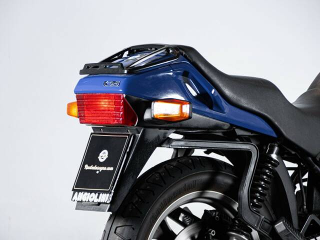 BMW K 75 "Ultima"