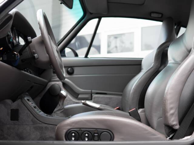 Porsche 911 Turbo (WLS II)