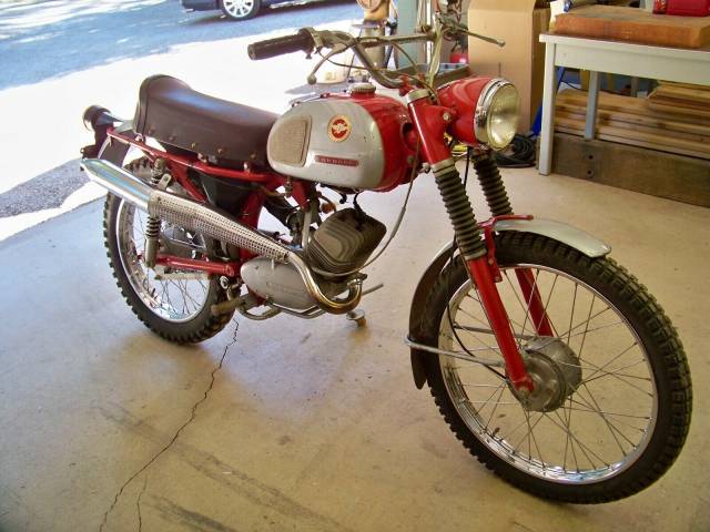 Bild 1/12 von Zündapp DUMMY (1970)