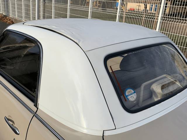 Nissan Figaro
