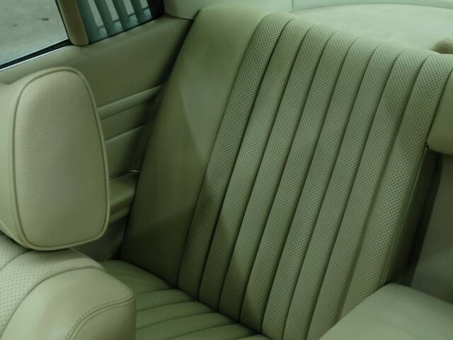 Mercedes-Benz 450 SLC 5,0