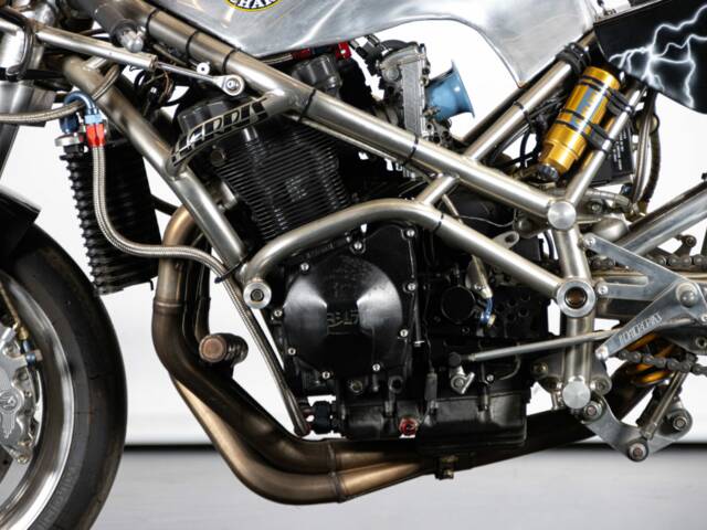 Suzuki Harris 1340
