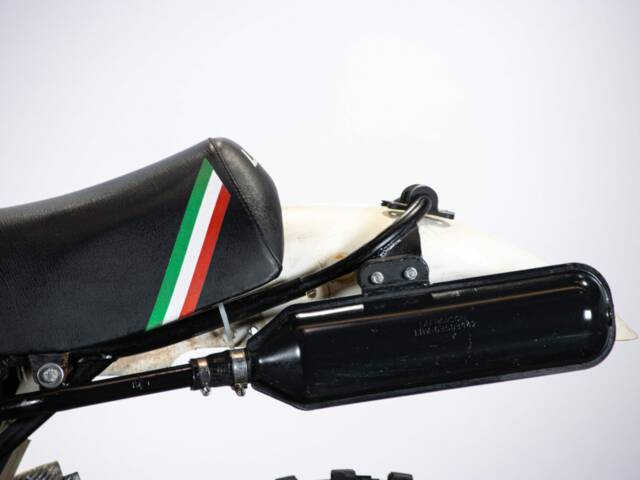 Laverda 125 Trail