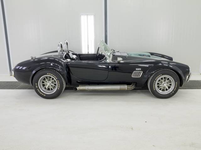 Americar Classic Cobra Replica