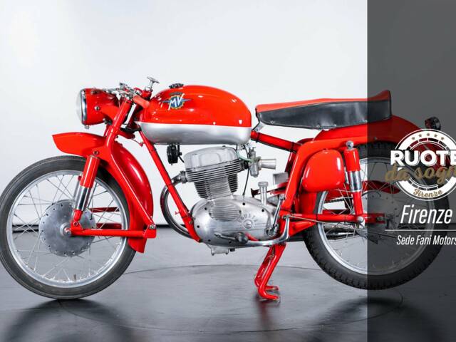 Immagine 1/48 di MV Agusta DUMMY (1957)