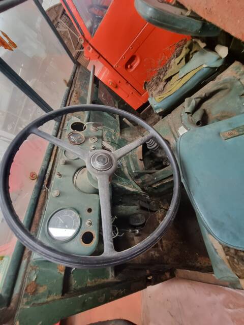 Alfa Romeo 1900 M