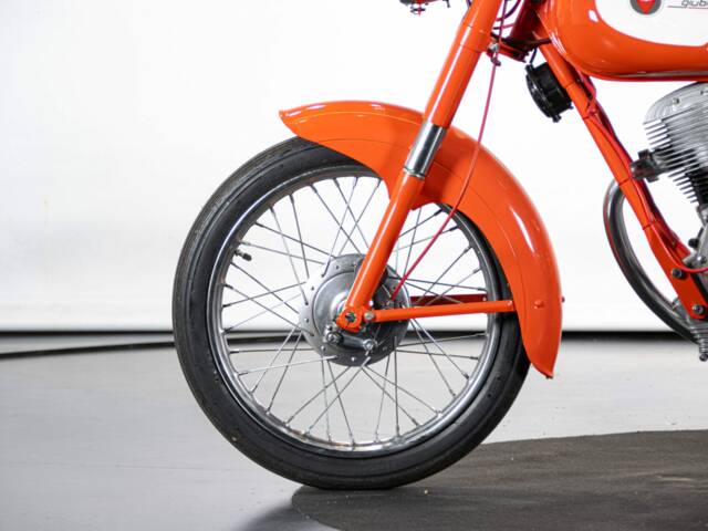 Gilera Giubileo 100