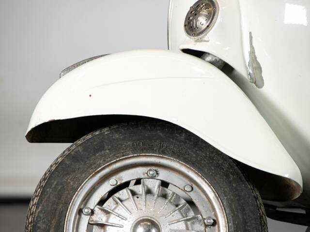 Piaggio Vespa 125 Primavera