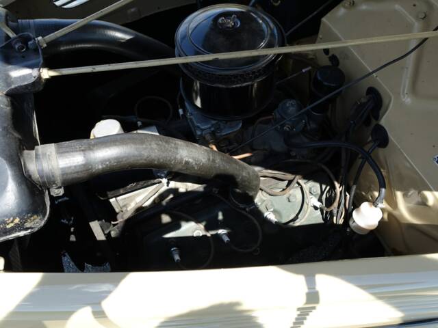Ford V8
