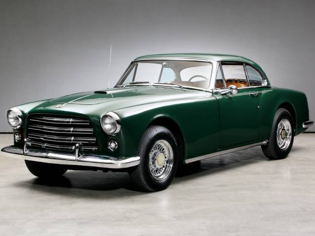 Bild 1/29 von Edwards America Sport Coupé (1954)