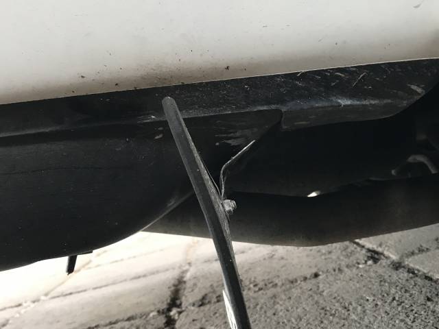 Volvo 240 Turbo