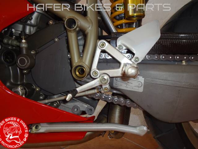 Ducati 916SP