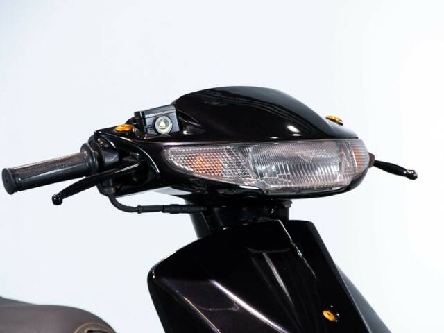Honda DIO ZX