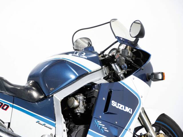 Suzuki GSX-R 1100