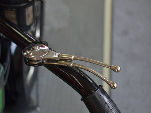 Royal Enfield Model 180