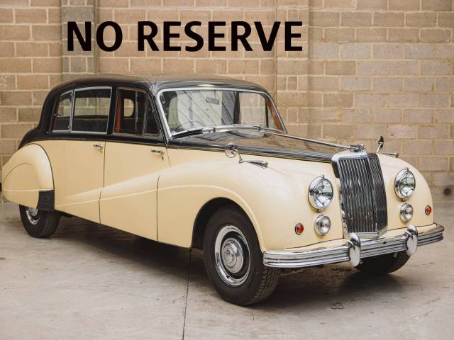 Image 1/8 of Armstrong-Siddeley Sapphire 346 (1957)