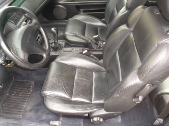 FIAT Coupé 2.0 16V