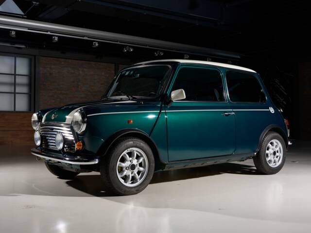 Rover Mini Cooper 1,3i