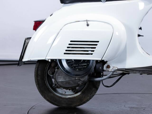 Piaggio Vespa 50 Special