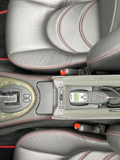 Jaguar XKR