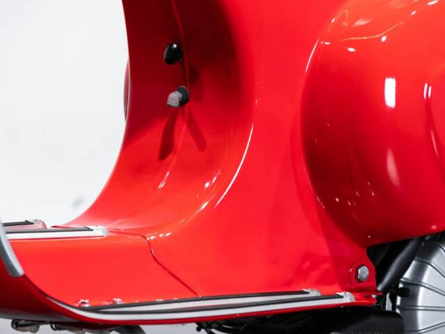 Piaggio Vespa 50 S