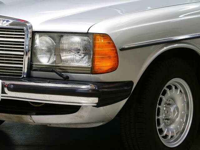 Mercedes-Benz 280 TE