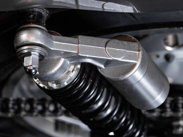 Honda CB 900 F Bol d'Or