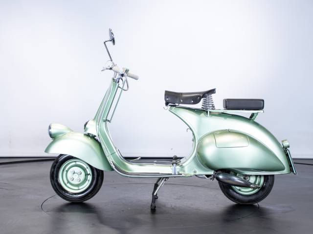 Piaggio Vespa 125
