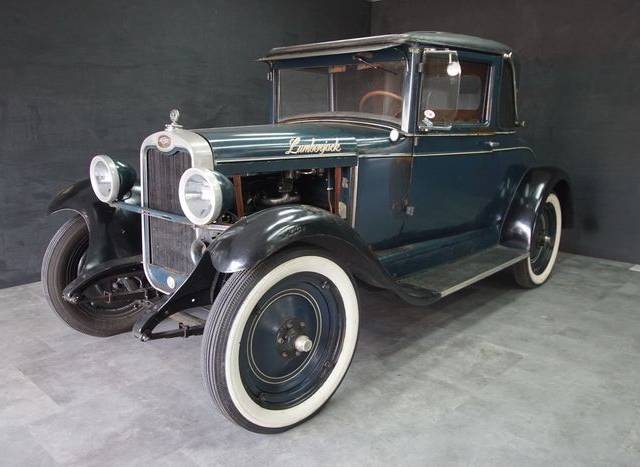 Image 1/9 of Chevrolet National (1928)