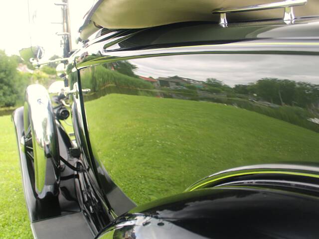 Ford Model A
