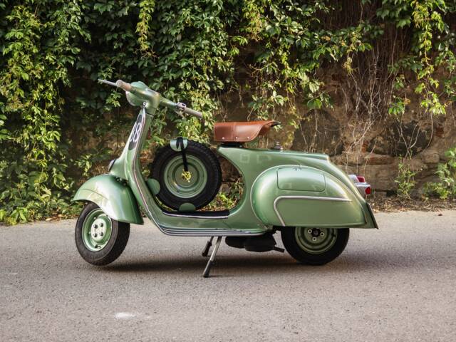 Piaggio Vespa 150