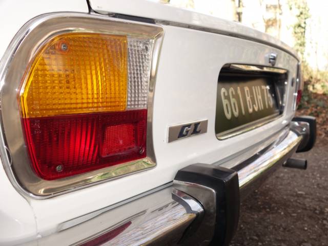Peugeot 504 GL
