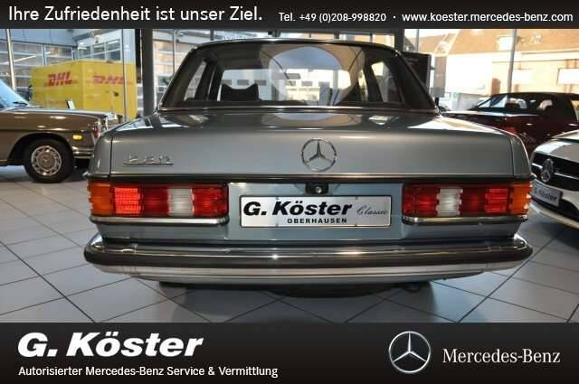 Mercedes-Benz 280