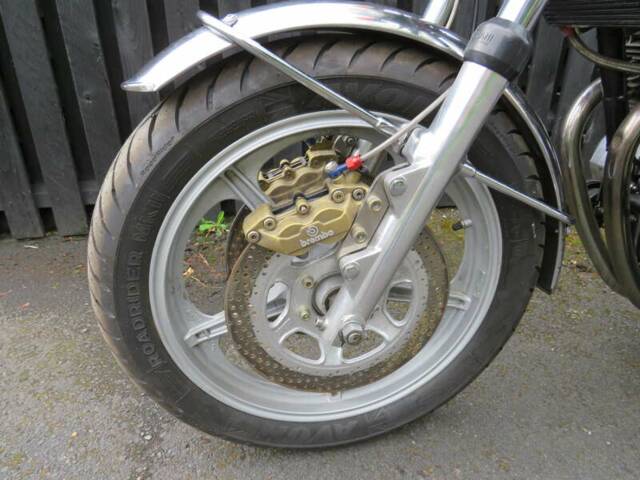 Laverda 1200 TS Mirage