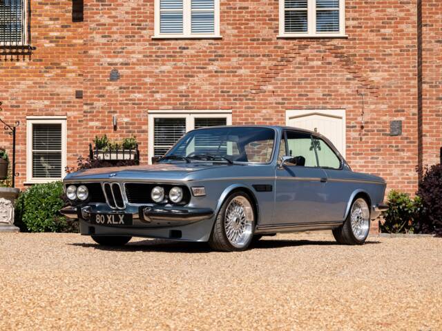 Image 1/50 of BMW 3.0 CSi (1977)