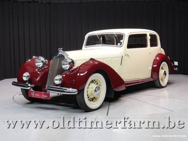 Immagine 1/2 di Talbot-Lago T15 (1939)