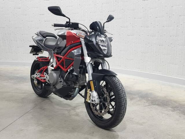 Bimota DB6 Delirio