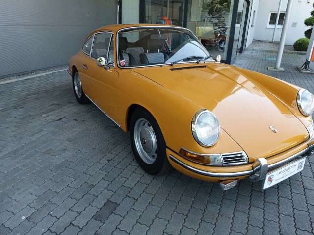 Porsche 912 Classic Cars For Sale - Classic Trader