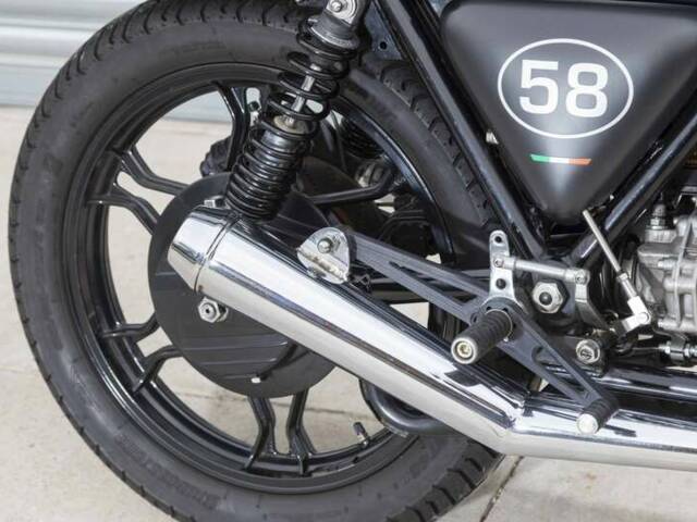 Moto Guzzi 1000 SP