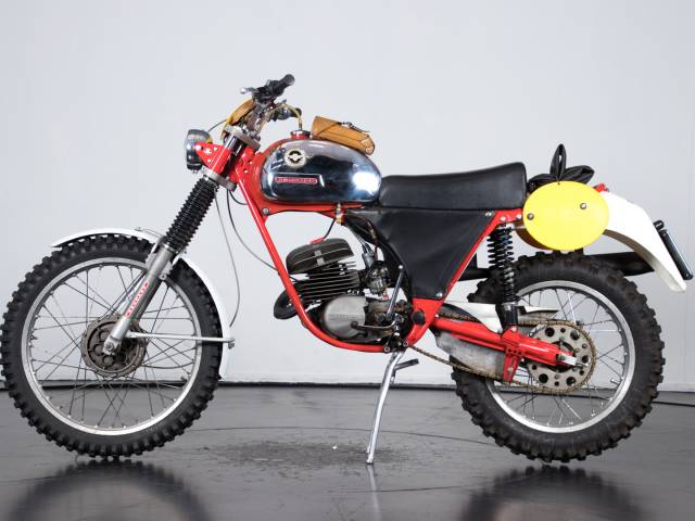 Bild 1/18 von Zündapp DUMMY (1973)