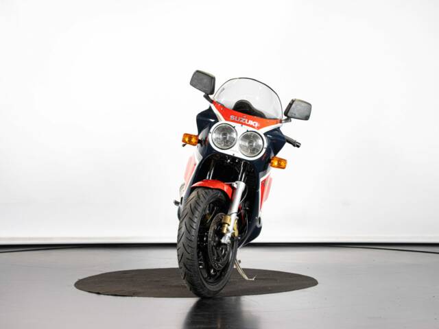 Suzuki GSX-R 1100