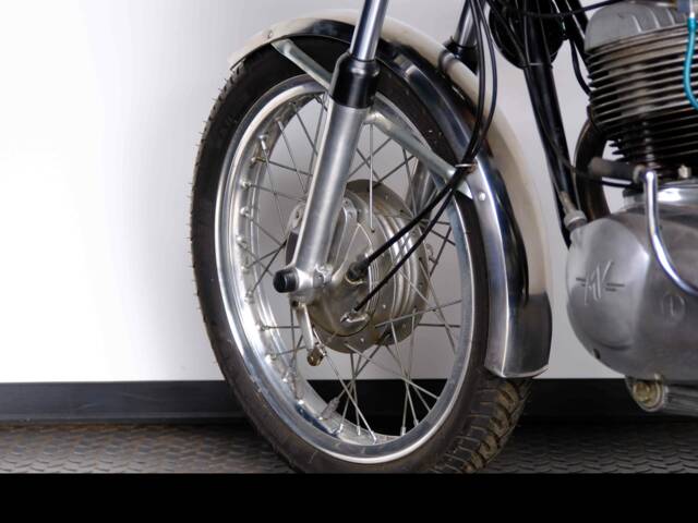 MV Agusta 125 GT