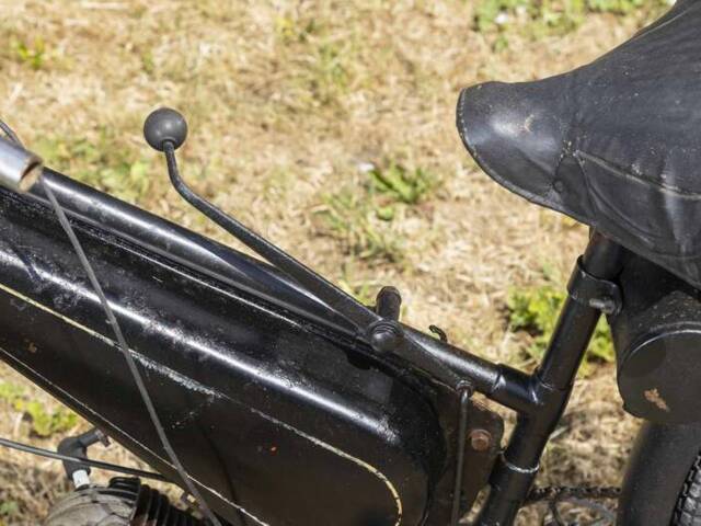 Excelsior Welbike
