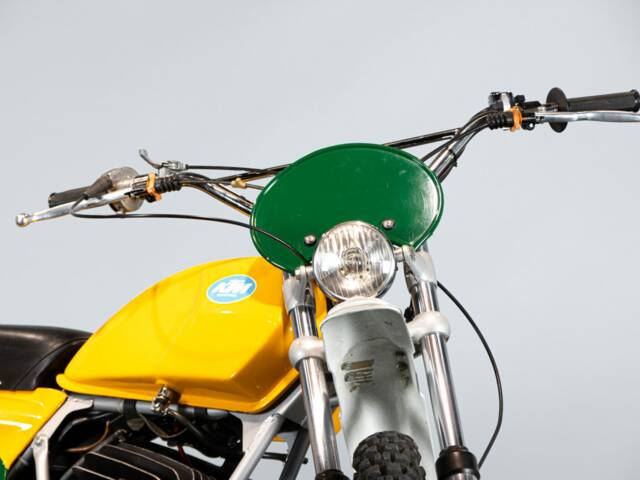 KTM 250 MC/GS